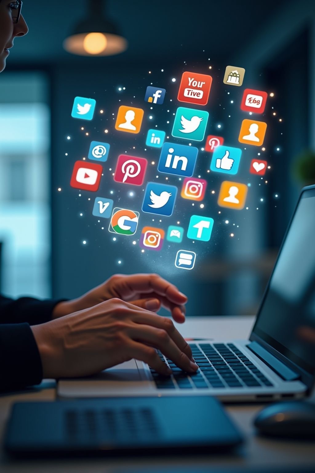 sf digital solutions